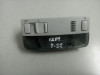  LUZ INTERIOR Volkswagen CADDY (2C)(08.2010) 