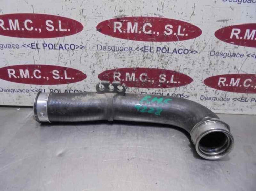  NO IDENTIFICADO SEAT ALTEA (5P1) 