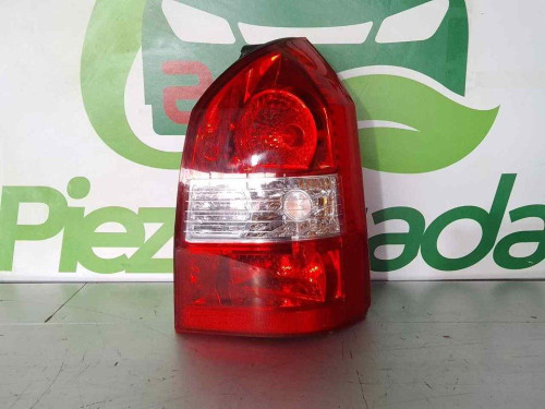 PILOTO TRASERO DERECHO Hyundai TUCSON (JM) 