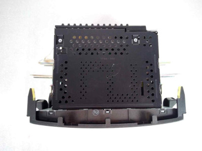 SISTEMA AUDIO / RADIO CD, TOYOTA, AURIS (E15)