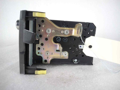 SISTEMA AUDIO / RADIO CD, TOYOTA, AURIS (E15)