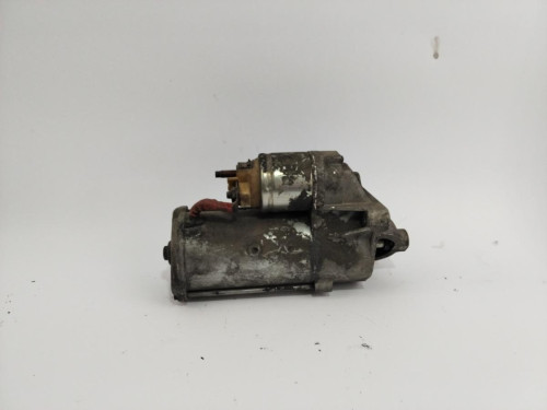 MOTOR ARRANQUE 