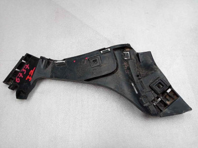 REFUERZO PARAGOLPES DELANTERO, VOLVO, C30