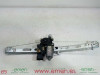  ELEVALUNAS DELANTERO DERECHO Mercedes-Benz CLASE A (BM 168) 