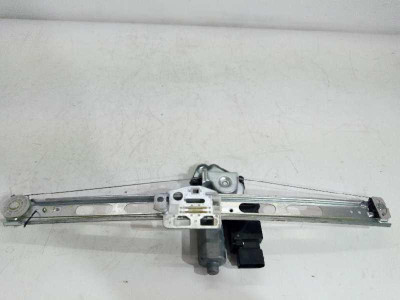 ELEVALUNAS DELANTERO DERECHO, MERCEDES-BENZ, CLASE A (BM 168)