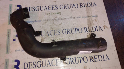 TUBO PRESION TURBOCOMPRESOR