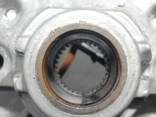  VOLANTE, TOYOTA, COROLLA (E15) 