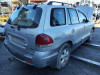HYUNDAI SANTA FE (SM) — автомобиль-донор на запчасти 