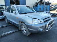 HYUNDAI SANTA FE (SM)