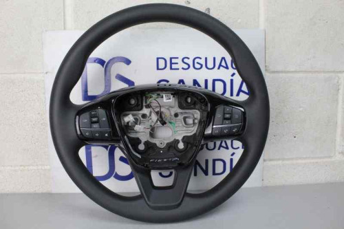  VOLANTE FORD FIESTA (CE1) 