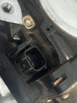 ELEVALUNAS TRASERO IZQUIERDO, NISSAN, X-TRAIL (T30)