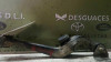 BRAZO SUSPENSION INFERIOR DELANTERO IZQUIERDO Citroen C 15 