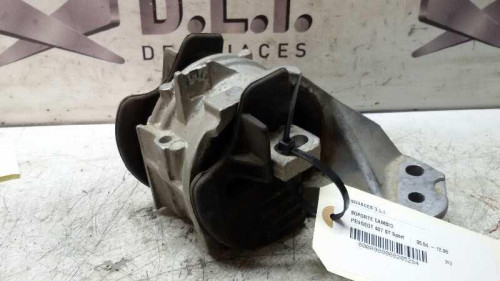 SOPORTE CAMBIO PEUGEOT 407 