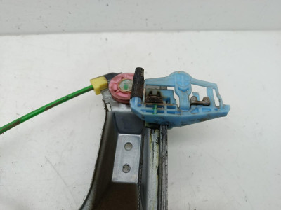 ELEVALUNAS DELANTERO DERECHO, Opel, CORSA D