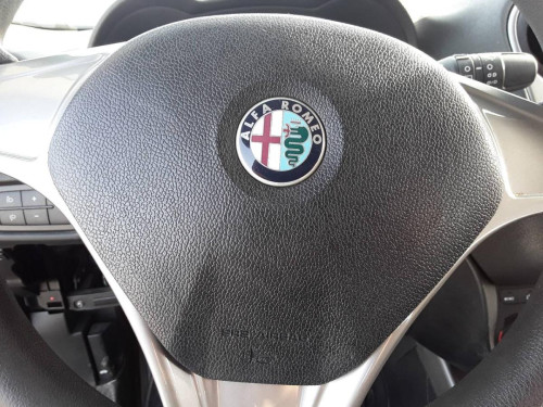 AIRBAG DELANTERO IZQUIERDO Alfa Romeo MITO (145) 