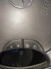 MANDO VOLANTE MERCEDES-BENZ CLASE S (BM 220) BERLINA 
