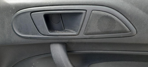 MANETA INTERIOR DELANTERA DERECHA Ford FIESTA (CB1) 