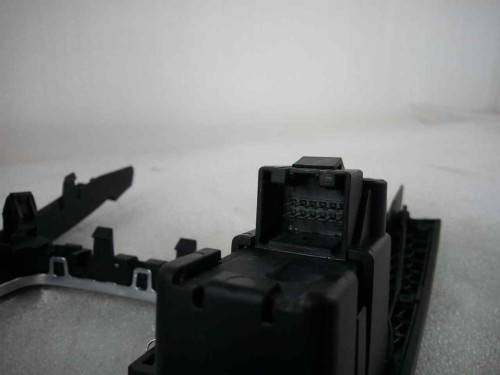  MANDO MULTIFUNCION, AUDI, Q5 (8R) 