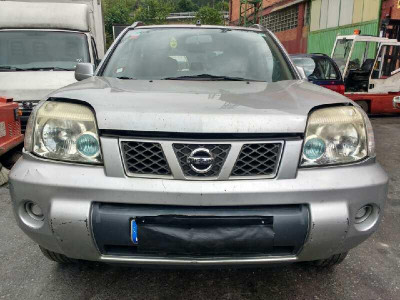 NISSAN X-TRAIL (T30)