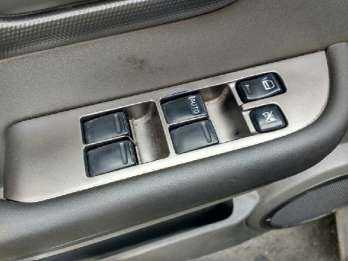  NISSAN X-TRAIL (T30) 