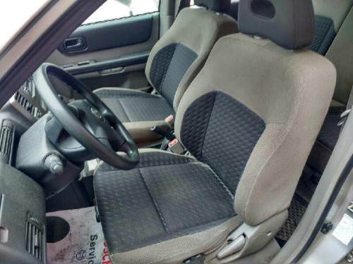  NISSAN X-TRAIL (T30) 