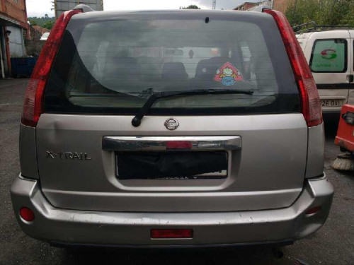  NISSAN X-TRAIL (T30) 
