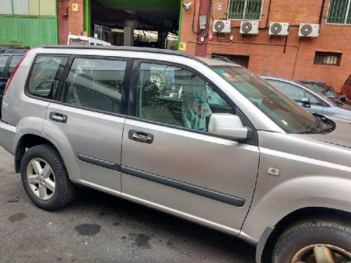  NISSAN X-TRAIL (T30) 
