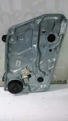 ELEVALUNAS DELANTERO IZQUIERDO, VOLKSWAGEN, PASSAT BERLINA (3B2)