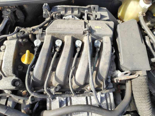  RENAULT CLIO II FASE I (B/CB0) 
