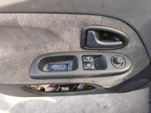  RENAULT CLIO II FASE I (B/CB0) 