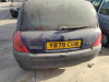  RENAULT CLIO II FASE I (B/CB0) 