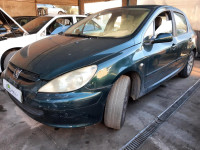 PEUGEOT 307 (S1)(04.2001)