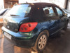 PEUGEOT 307 (S1)(04.2001) 
