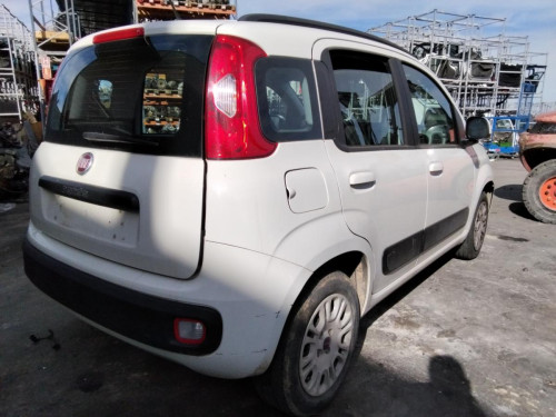  FIAT III PANDA (319) 