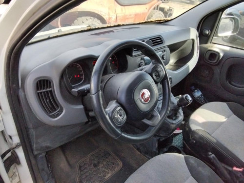  FIAT III PANDA (319) 