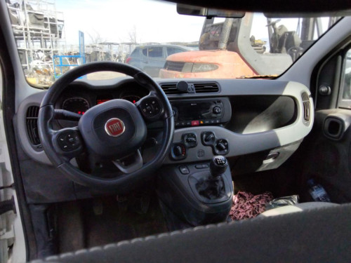  FIAT III PANDA (319) 