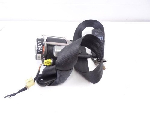  CINTURON SEGURIDAD TRASERO DERECHO VOLVO V60 FAMILIAR 
