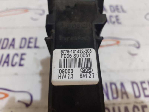  MOTOR ELEVALUNAS DELANTERO IZQUIERDO 
