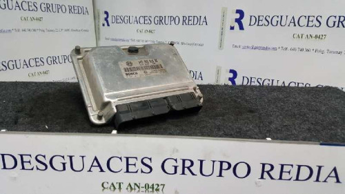  CENTRALITA MOTOR UCE 