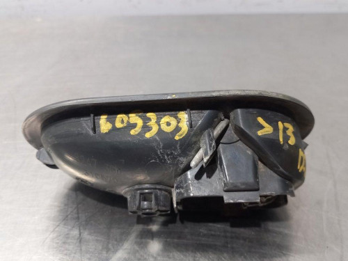  MANETA INTERIOR DELANTERA IZQUIERDA, RENAULT, MASTER III VOLQUETE DOBLE CABINA 