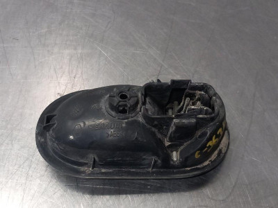 MANETA INTERIOR DELANTERA IZQUIERDA, RENAULT, MASTER III VOLQUETE DOBLE CABINA