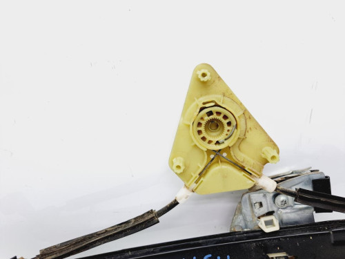  ELEVALUNAS TRASERO DERECHO Seat LEON (1P1) 