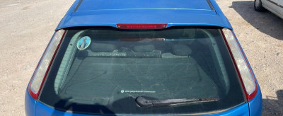 FORD FOCUS BERLINA (CAP)