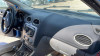 FORD FOCUS BERLINA (CAP) — vehículo donante para recambios 