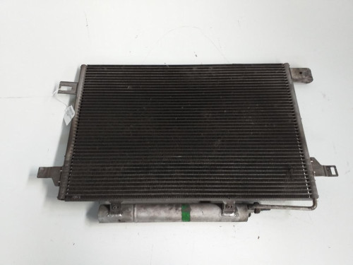 CONDENSADOR / RADIADOR AIRE ACONDICIONADO Mercedes-Benz CLASE B (BM 245) 
