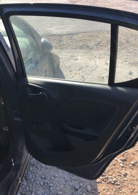 OPEL CORSA E