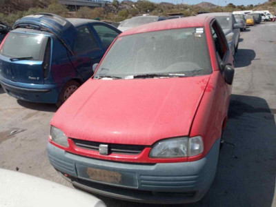SEAT AROSA (6H1)