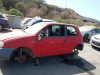 SEAT AROSA (6H1) 