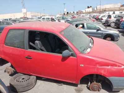 SEAT AROSA (6H1)
