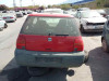  SEAT AROSA (6H1) 